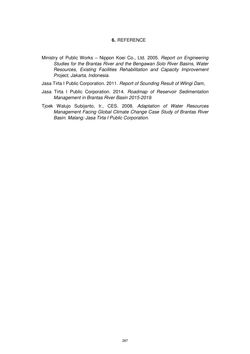 Image of the Page - 287 - in Book of Full Papers - Symposium Hydro Engineering