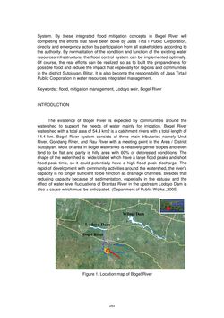 Image of the Page - 293 - in Book of Full Papers - Symposium Hydro Engineering