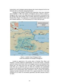Image of the Page - 304 - in Book of Full Papers - Symposium Hydro Engineering