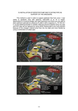Image of the Page - 310 - in Book of Full Papers - Symposium Hydro Engineering
