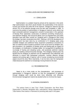 Image of the Page - 313 - in Book of Full Papers - Symposium Hydro Engineering