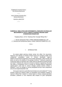 Bild der Seite - 316 - in Book of Full Papers - Symposium Hydro Engineering