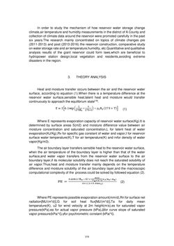 Image of the Page - 319 - in Book of Full Papers - Symposium Hydro Engineering