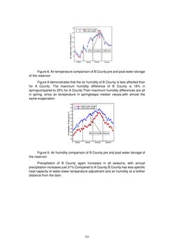 Bild der Seite - 323 - in Book of Full Papers - Symposium Hydro Engineering