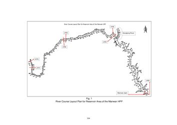 Image of the Page - 334 - in Book of Full Papers - Symposium Hydro Engineering