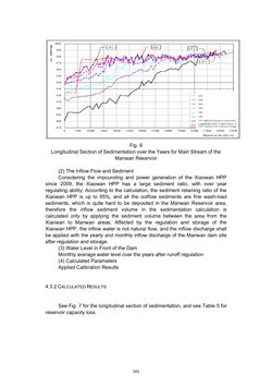 Image of the Page - 343 - in Book of Full Papers - Symposium Hydro Engineering