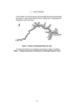 Bild der Seite - 349 - in Book of Full Papers - Symposium Hydro Engineering
