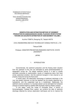 Bild der Seite - 362 - in Book of Full Papers - Symposium Hydro Engineering