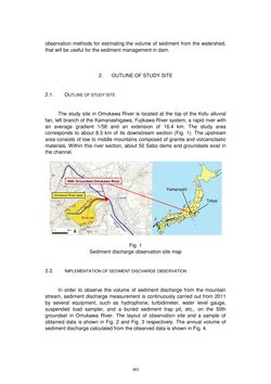 Bild der Seite - 363 - in Book of Full Papers - Symposium Hydro Engineering