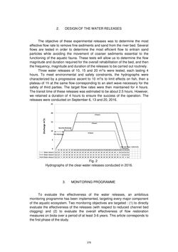 Image of the Page - 376 - in Book of Full Papers - Symposium Hydro Engineering