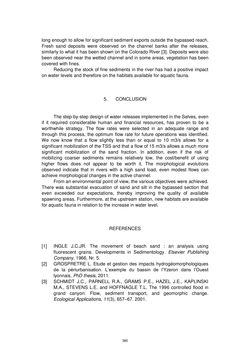 Image of the Page - 380 - in Book of Full Papers - Symposium Hydro Engineering