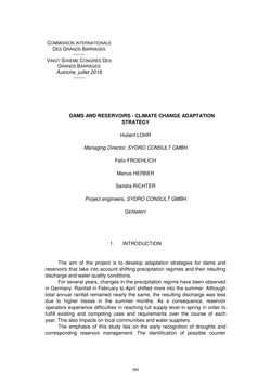 Image of the Page - 384 - in Book of Full Papers - Symposium Hydro Engineering