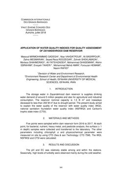 Image of the Page - 395 - in Book of Full Papers - Symposium Hydro Engineering