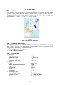 Bild der Seite - 402 - in Book of Full Papers - Symposium Hydro Engineering