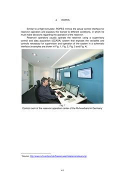 Bild der Seite - 413 - in Book of Full Papers - Symposium Hydro Engineering