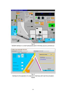 Bild der Seite - 414 - in Book of Full Papers - Symposium Hydro Engineering
