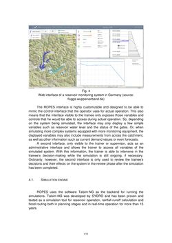 Bild der Seite - 415 - in Book of Full Papers - Symposium Hydro Engineering