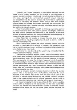 Bild der Seite - 416 - in Book of Full Papers - Symposium Hydro Engineering