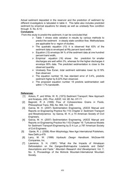 Bild der Seite - 432 - in Book of Full Papers - Symposium Hydro Engineering