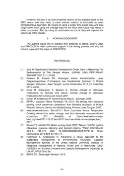 Image of the Page - 442 - in Book of Full Papers - Symposium Hydro Engineering