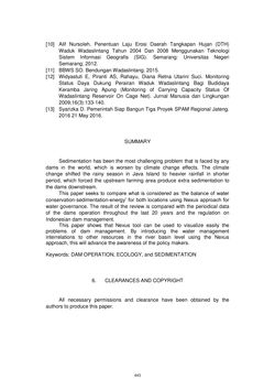 Image of the Page - 443 - in Book of Full Papers - Symposium Hydro Engineering