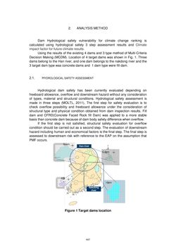 Image of the Page - 447 - in Book of Full Papers - Symposium Hydro Engineering