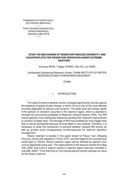 Image of the Page - 456 - in Book of Full Papers - Symposium Hydro Engineering