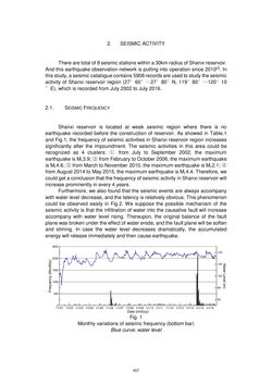 Image of the Page - 457 - in Book of Full Papers - Symposium Hydro Engineering