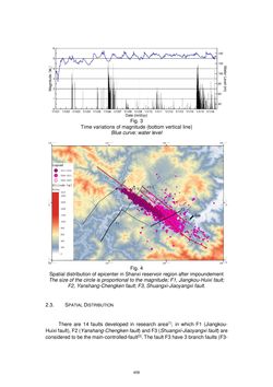 Image of the Page - 459 - in Book of Full Papers - Symposium Hydro Engineering