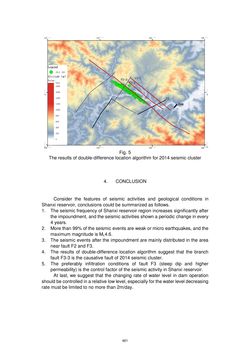 Image of the Page - 461 - in Book of Full Papers - Symposium Hydro Engineering