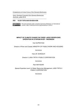 Image of the Page - 465 - in Book of Full Papers - Symposium Hydro Engineering