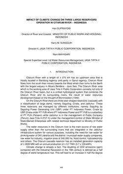 Image of the Page - 466 - in Book of Full Papers - Symposium Hydro Engineering