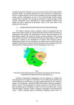 Image of the Page - 467 - in Book of Full Papers - Symposium Hydro Engineering