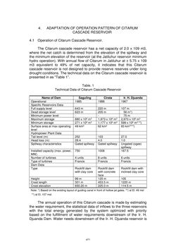 Image of the Page - 471 - in Book of Full Papers - Symposium Hydro Engineering