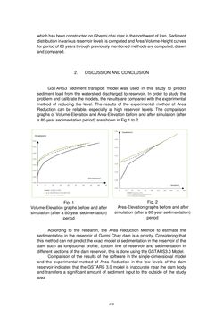 Image of the Page - 478 - in Book of Full Papers - Symposium Hydro Engineering
