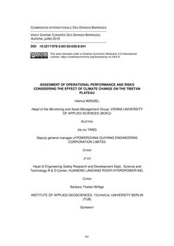 Image of the Page - 491 - in Book of Full Papers - Symposium Hydro Engineering