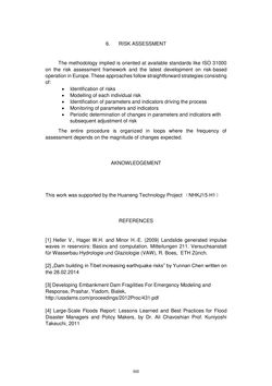 Bild der Seite - 500 - in Book of Full Papers - Symposium Hydro Engineering