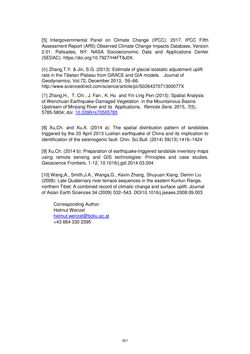 Bild der Seite - 501 - in Book of Full Papers - Symposium Hydro Engineering