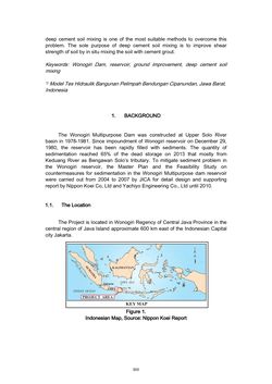Image of the Page - 505 - in Book of Full Papers - Symposium Hydro Engineering