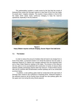 Image of the Page - 507 - in Book of Full Papers - Symposium Hydro Engineering