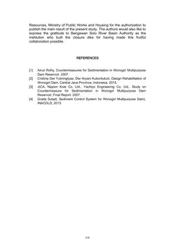 Bild der Seite - 518 - in Book of Full Papers - Symposium Hydro Engineering