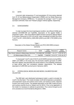 Bild der Seite - 523 - in Book of Full Papers - Symposium Hydro Engineering