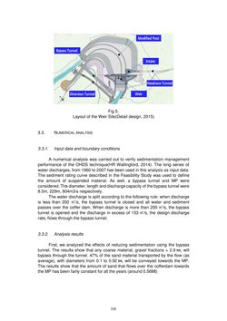 Bild der Seite - 539 - in Book of Full Papers - Symposium Hydro Engineering