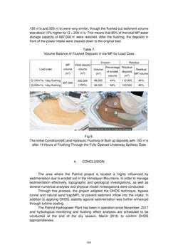 Bild der Seite - 543 - in Book of Full Papers - Symposium Hydro Engineering