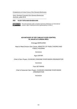 Bild der Seite - 545 - in Book of Full Papers - Symposium Hydro Engineering