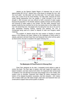 Image of the Page - 547 - in Book of Full Papers - Symposium Hydro Engineering