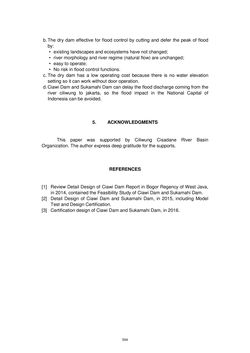 Bild der Seite - 554 - in Book of Full Papers - Symposium Hydro Engineering