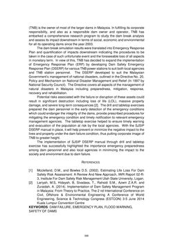 Image of the Page - 568 - in Book of Full Papers - Symposium Hydro Engineering