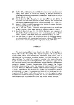 Image of the Page - 579 - in Book of Full Papers - Symposium Hydro Engineering