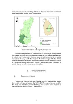 Image of the Page - 595 - in Book of Full Papers - Symposium Hydro Engineering